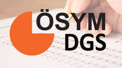 ÖSYM DGS 2025 tercih sonuçlarını duyurdu